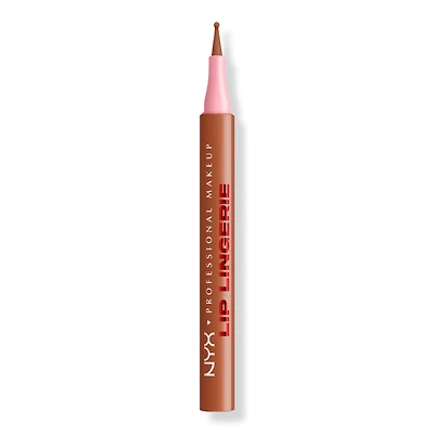 NYX Professional Makeup Lingerie Lip Liner Stain