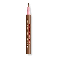 NYX Professional Makeup Lingerie Lip Liner Stain