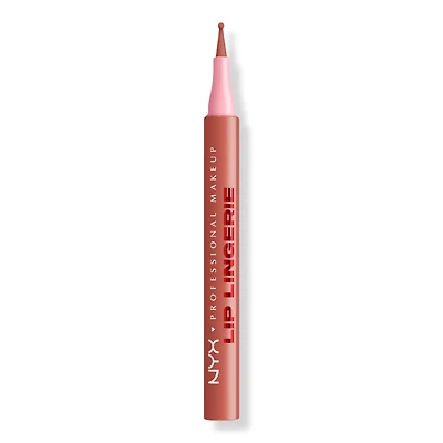 NYX Professional Makeup Lingerie Lip Liner Stain