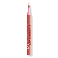 NYX Professional Makeup Lingerie Lip Liner Stain