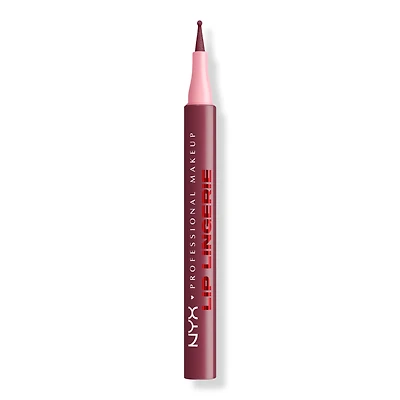 NYX Professional Makeup Lingerie Lip Liner Stain