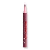 NYX Professional Makeup Lingerie Lip Liner Stain