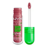 NYX Professional Makeup Gloss Collections Holiday Gum Drop Lip Stain