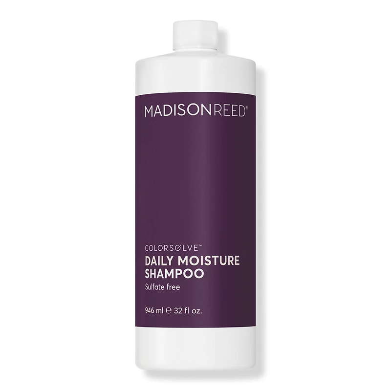 Madison Reed ColorSolve Daily Moisture Shampoo - oz