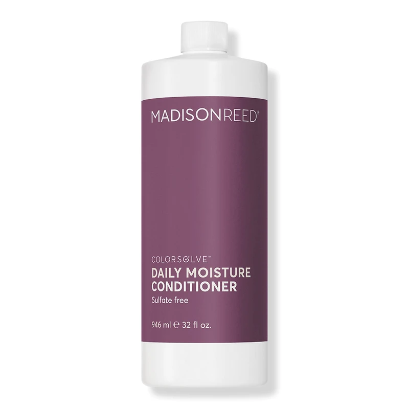 Madison Reed ColorSolve Daily Moisture Conditioner - oz