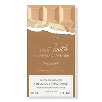 Sabrina Carpenter Caramel Dream Eau de Parfum - oz
