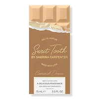 Sabrina Carpenter Caramel Dream Eau de Parfum - oz