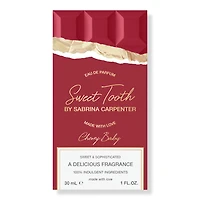Sabrina Carpenter Cherry Baby Eau de Parfum - oz