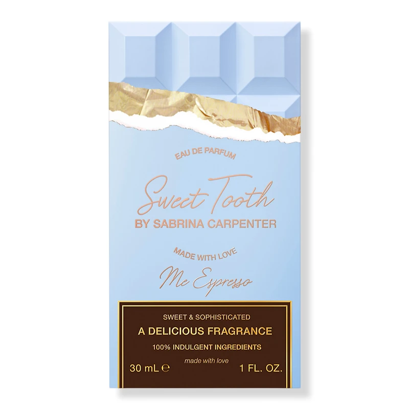 Sabrina Carpenter Me Espresso Eau de Parfum - oz