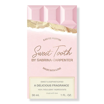 Sabrina Carpenter Sweet Tooth Eau de Parfum - oz