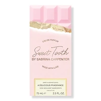 Sabrina Carpenter Sweet Tooth Eau de Parfum - oz