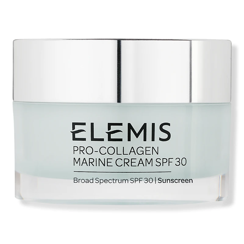 ELEMIS Pro-Collagen Marine Cream SPF 30 - oz