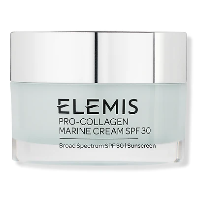 ELEMIS Pro-Collagen Marine Cream SPF 30 - oz
