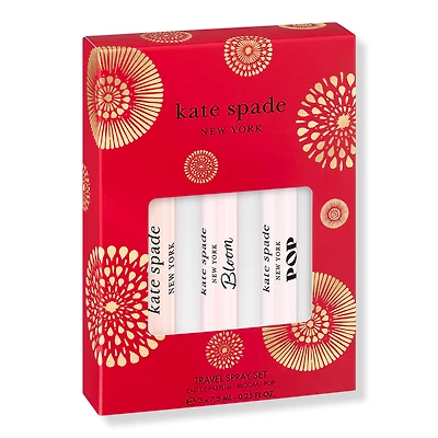 Kate Spade New York Kate Spade Travel Spray Gift Set