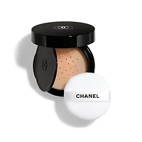 CHANEL POUDRE UNIVERSELLE LIBRE Natural Finish Loose Powder On-the-Go Format + REFILL