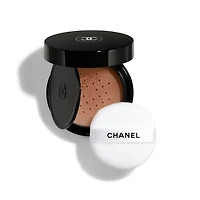 CHANEL POUDRE UNIVERSELLE LIBRE Natural Finish Loose Powder On-the-Go Format + REFILL