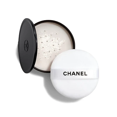 CHANEL POUDRE UNIVERSELLE LIBRE - REFILL Natural Finish Loose Powder On-the-Go Format