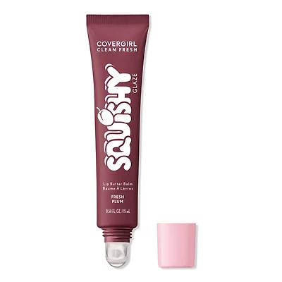 CoverGirl Clean Fresh Squishy Glaze Lip Butter Balm