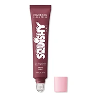 CoverGirl Clean Fresh Squishy Glaze Lip Butter Balm