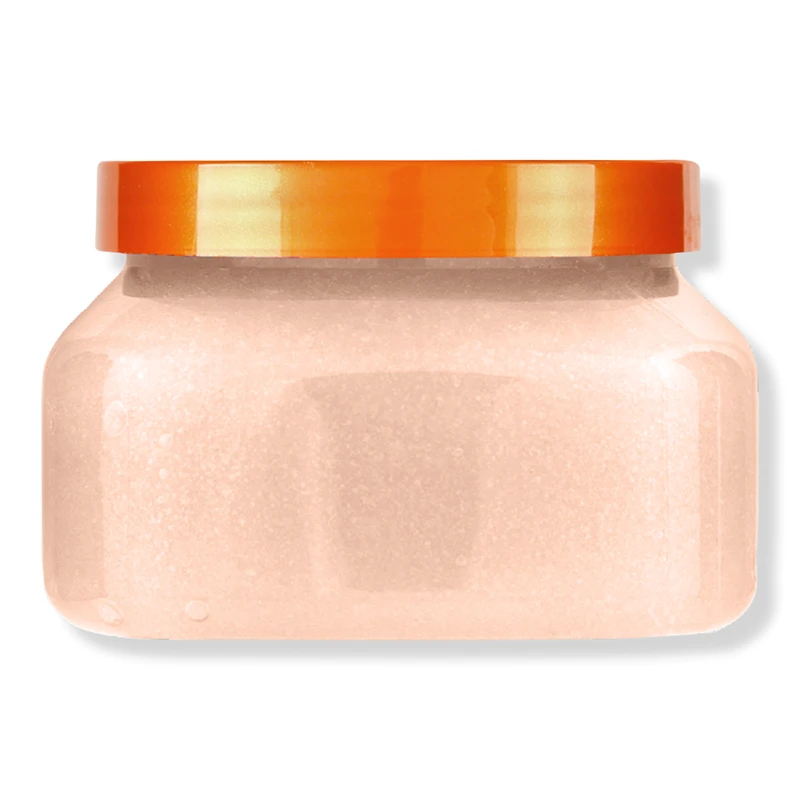 Tree Hut Vanilla Shea Sugar Scrub - oz