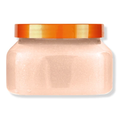 Tree Hut Vanilla Shea Sugar Scrub - oz