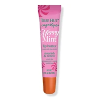 Tree Hut Merry Mint Lip Butter