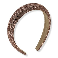 Locks & Mane Golden Dynasty Headband