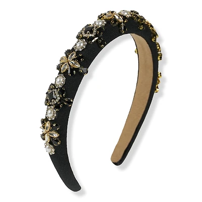 Locks & Mane Lavish Gemstone Headband
