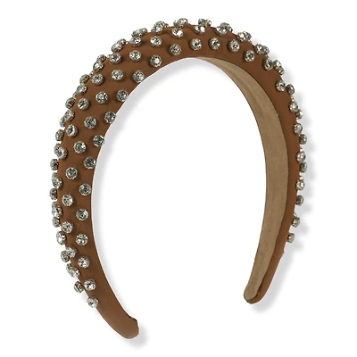 Locks & Mane Tawny Diamond Headband