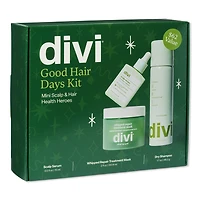 Divi Good Hair Days Holiday Kit