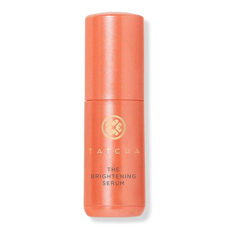 TATCHA The Brightening Serum - oz