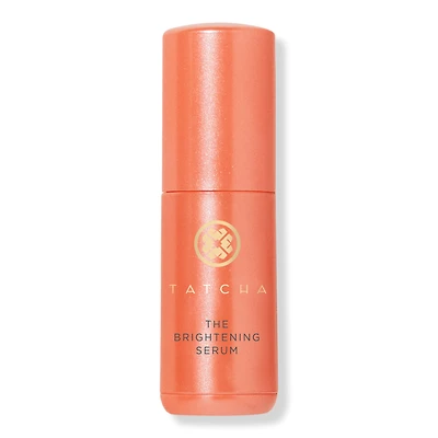 TATCHA The Brightening Serum - oz