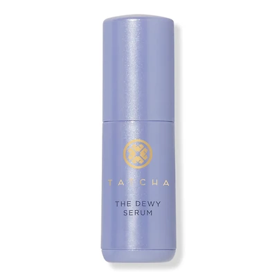 TATCHA The Dewy Serum with Hyaluronic Acid & Collagen Amino - oz