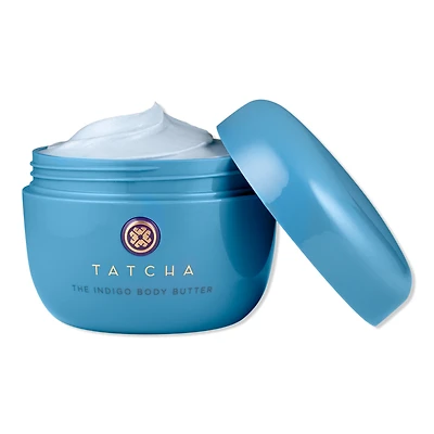 TATCHA The Indigo Body Butter