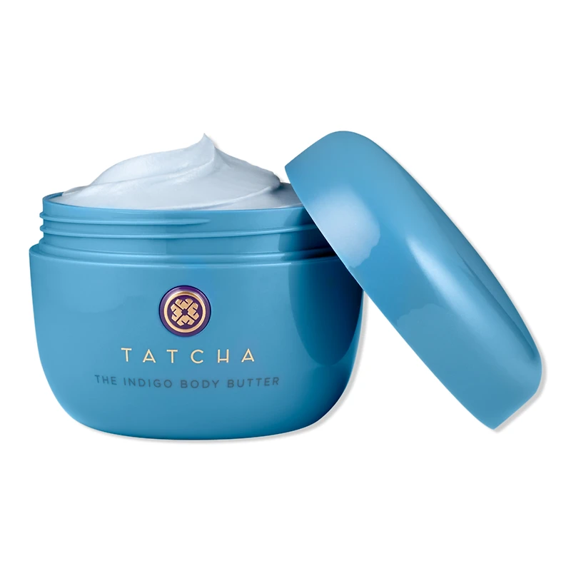TATCHA Indigo Body Butter