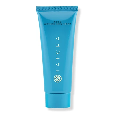 TATCHA Indigo Soothing Hand Cream