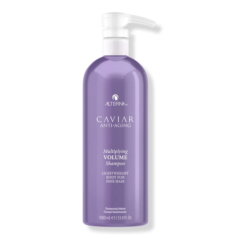Alterna Caviar Anti-Aging Multiplying Volume Shampoo - oz