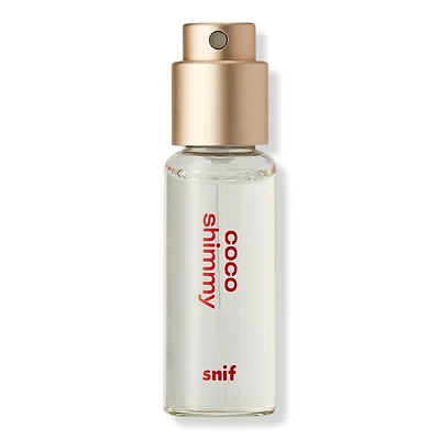 Snif Coco Shimmy Eau de Toilette Travel Spray
