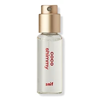 Snif Coco Shimmy Eau de Toilette Travel Spray
