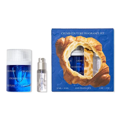 Snif Crumb Couture Gift Set Eau de Toilette