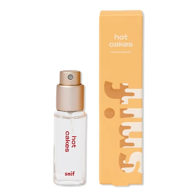 Snif Hot Cakes Eau de Toilette - oz