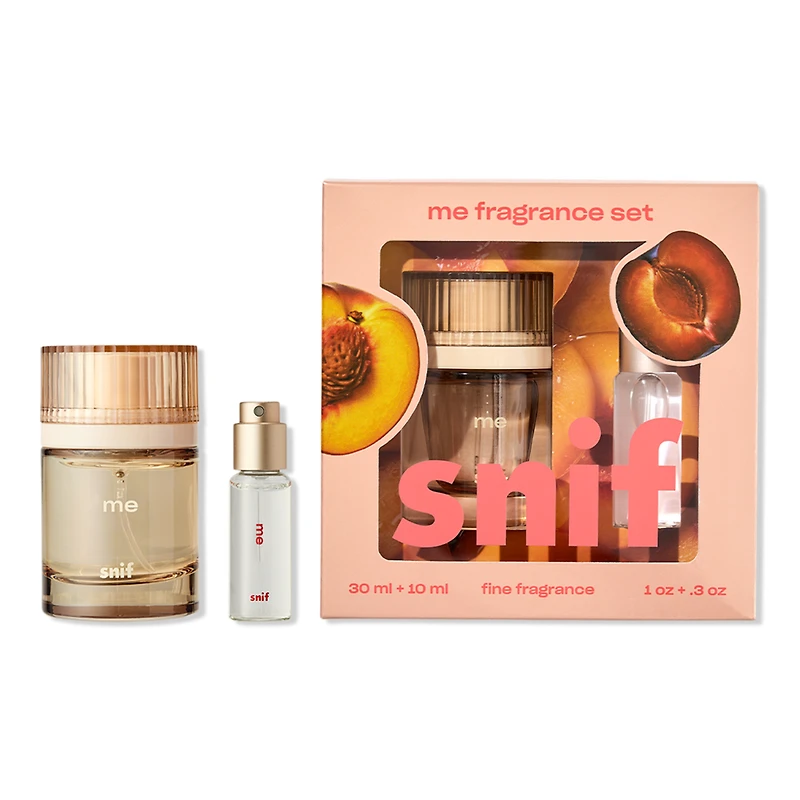 Snif Me Gift Set Eau de Toilette