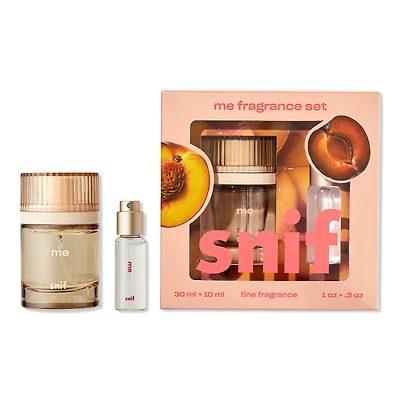 Snif Me Gift Set Eau de Toilette