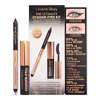 Charlotte Tilbury The Ultimate Exagger-eyes Kit