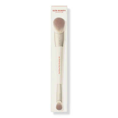 ULTA Beauty Collection Dual Ended Multi-Sculpting Brush 132