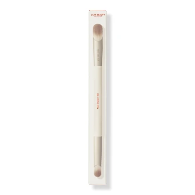 ULTA Beauty Collection Dual Ended Max Impact Brush 182