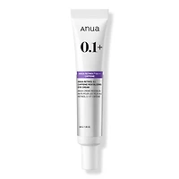 ANUA Retinol 0.1 Caffeine Revitalizing Eye Cream