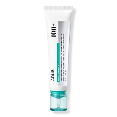 ANUA PDRN Hyaluronic Acid 100 Moisturizing Cream