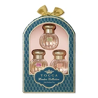 TOCCA Wonders Collection Mini Perfume Trio Set