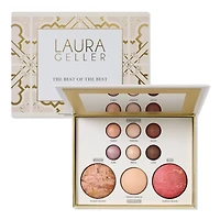 LAURA GELLER The Best of the Best Tuscan Dreams Palette